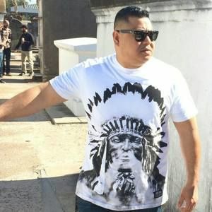 Meet your Posher, Roberto